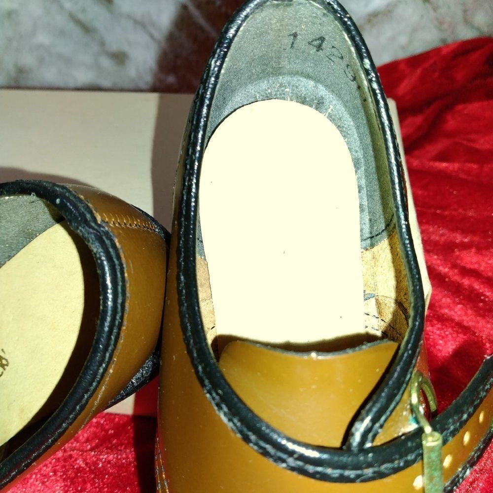 Vintage kids shoes - Picture 11 of 11